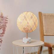 Forestier Chanpen S Diamant -pöytävalo