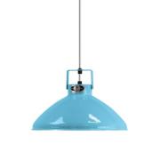 Jieldé Beaumont B240 -riippuvalo vaaleansininen