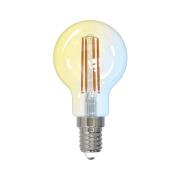 LUUMR Smart LED P45 kirkas E14 4,2 W Hue ZigBee