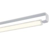 LED-riippuvalo Box, kääntyvä, eloksoitu alumiini