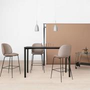 Gubi Gräshoppa riippuvalaisin, sininen-harmaa