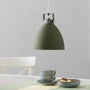 Jieldé Augustin A240 -riippuvalo, vihreä