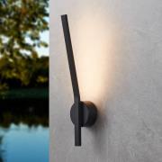 LED-ulkoseinävalaisin Taparita, epäsuora valaistus