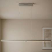 LED-riippuvalaisin Linn-L 128, nikkeli
