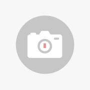 Muuto Ambit riippuvalaisin, Ø 25 cm, beige-vihreä