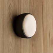 Northern Over Me kattovalaisin musta 20 cm