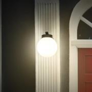 OSRAM ulkoseinävalaisin ENDURA CLASSIC ERDA, tummanharmaa, IP54