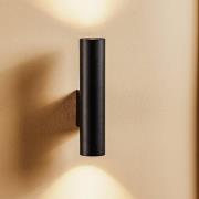 Seinävalaisin Eye, musta