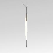 MARSET LED-riippuvalaisin Ambrosia 130 w/Plug-in 3000K musta