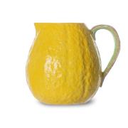 Lemon kannu 21 cm Keltainen