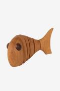 Koriste The Wood Fish Small 18 cm
