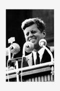 Juliste John F. Kennedy