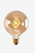 LED Soft Filament lamppu, himmennettävä, kulta, 100 mm