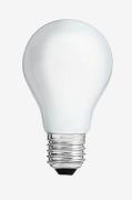 Lamppu E27 LED 3-portainen himmennettävä, normaali opaali 0,4-7 W