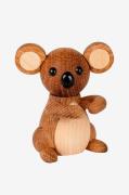 Spring CopenhagenPuukoriste koala Joey 7,5 cmLuonnonväriKoriste-esinee...