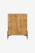 Loft24Highboard Charlie 2 ovinenRuskeaKaapit- Homeroom