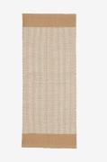 SvaneforsKaitaliina Stripe, 40x140cmRuskeaKaitaliinat & tabletit- Home...