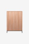 Loft24Highboard Celine 2 ovinenRuskeaKaapit- Homeroom