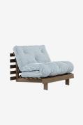 Karup DesignRoots 90 SofabedRuskeaVuodesohvat- Homeroom