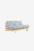 Karup DesignRoots Sohvasänky 160KeltainenVuodesohvat- Homeroom