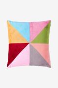 SvaneforsTyynynpäällinen Anja 45x45cm.MonivärinenKoristetyynyt & tyyny...