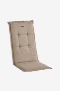 FritabTyyny asentotuoliin CanyonBeigeAsentotuolin pehmusteet - Homeroo...