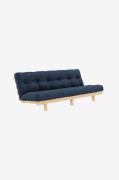 Karup DesignLean Vuodesohva 130 x 200KeltainenVuodesohvat- Homeroom