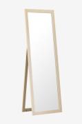 Venture HomePeili Sebring 55x170 cmValkoinenPeilit isot- Homeroom