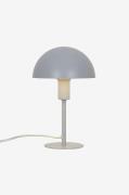 NordluxPöytävalaisin Ellen MiniHarmaaPöytävalaisimet- Homeroom