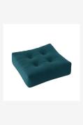 Karup DesignRahi More Pouf, puuvillaSininenRahit- Homeroom
