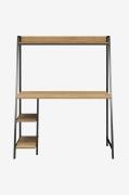 NovogratzKirjoituspöytä Ladder BushwickMustaKirjoituspöydät- Homeroom