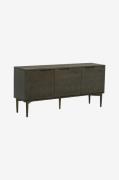 Nordic Furniture GroupSideboard 3 KarmöyRuskeaSenkit & sivupöydät- Hom...