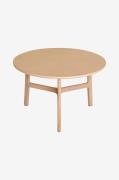 Nordic Furniture GroupKahvipöytä 65 EstrellaValkoinenSohvapöydät- Home...