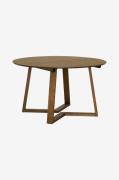 Nordic Furniture GroupRuokapöytä 130/230 BoråsRuskeaRuokapöydät- Homer...