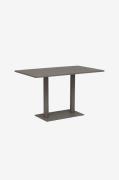 HillerstorpPöytä Näsby 70 x 120 cmBeigeRuokapöydät- Homeroom