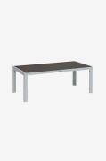 HillerstorpPöytä Hånger 120X60X63 CmValkoinenRuokapöydät- Homeroom