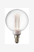 PR HomeFUTURE LED 3000K valonlähde 95 mm E14LäpinäkyväValonlähteet & l...