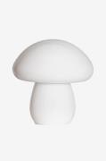 By RydénsPöytävalaisin Mira MushroomValkoinenPöytävalaisimet- Homeroom