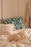 StaycationTyynynpäällinen OriginalVihreäKoristetyynyt & tyynynpäällise...