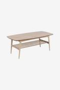 NORDFORMSohvapöytä Tore, 60 x 120 cmValkoinenSohvapöydät- Homeroom