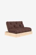 Karup DesignFlip-sohvasänkyKeltainenVuodesohvat- Homeroom
