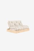 Karup DesignFlip-sohvasänkyKeltainenVuodesohvat- Homeroom