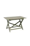 HillerstorpPöytä Torpet Table 109X67 CmVihreäRuokapöydät- Homeroom