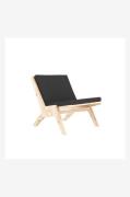 Karup DesignSway Lounge tuoliKeltainenNojatuolit- Homeroom