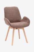 Nordic Furniture GroupRuokailutuoli Camden 2 packHarmaaTuolit- Homeroo...