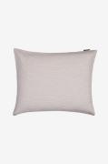 LexingtonRaidallinen Lyocell flanelli tyynyliinaBeigeTyynyliinat- Home...