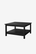 TvilumMadrid SohvapöytäMustaSohvapöydät- Homeroom