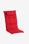 FritabTyyny asentotuoliin CanyonPunainenAsentotuolin pehmusteet - Home...