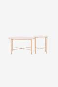 VINDSandhamn-sohvapöytäBeigeSohvapöydät- Homeroom