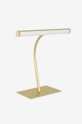 EGLOPöytävalaisin Riccione Brushed BrassMessinkiäPöytävalaisimet- Home...